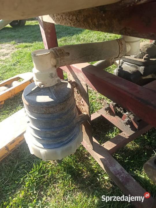 Opryskiwacz 300l Brzeziny