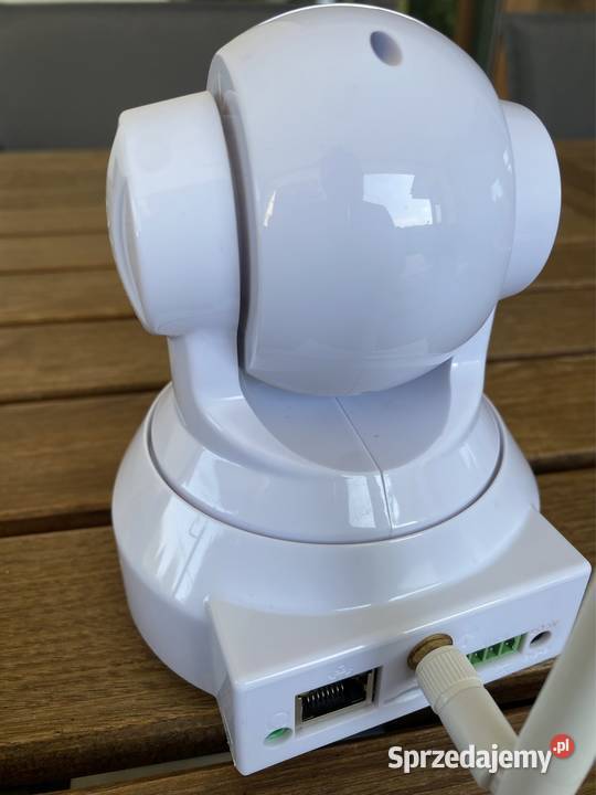 kamera IP WiFi Overmax Camspot 31B 092 Mpx Aleksandrów Łódzki