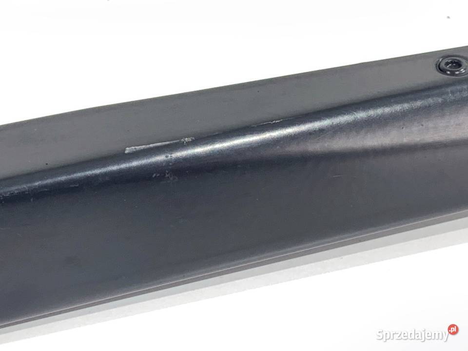 RAMIĘ WYCIERACZKI KOMPLET PRZÓD LEXUS NX