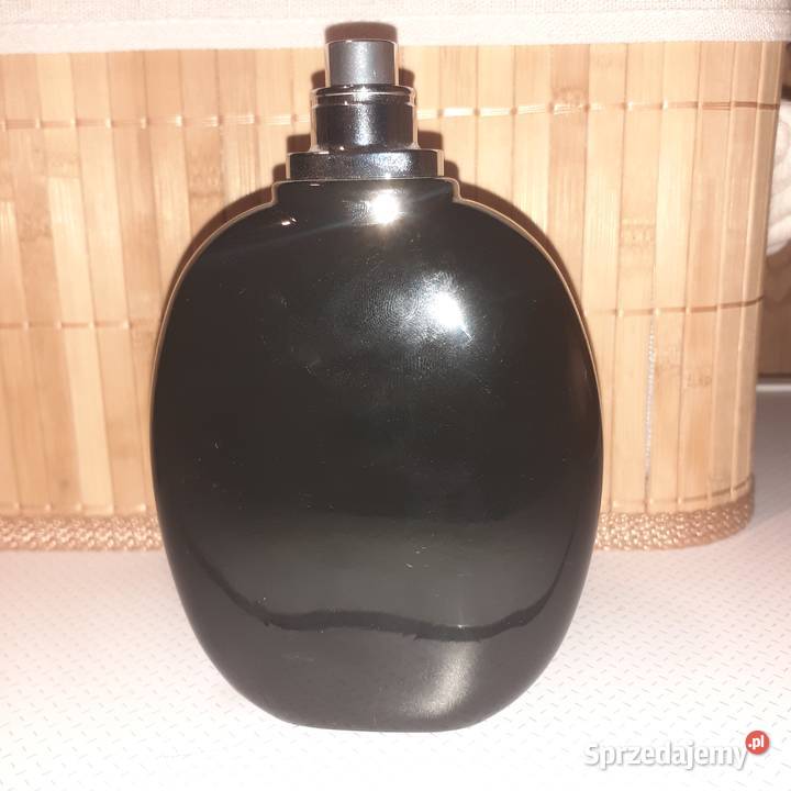 Perfumy Calvin Klein Obsessed black 125 ml Warszawa