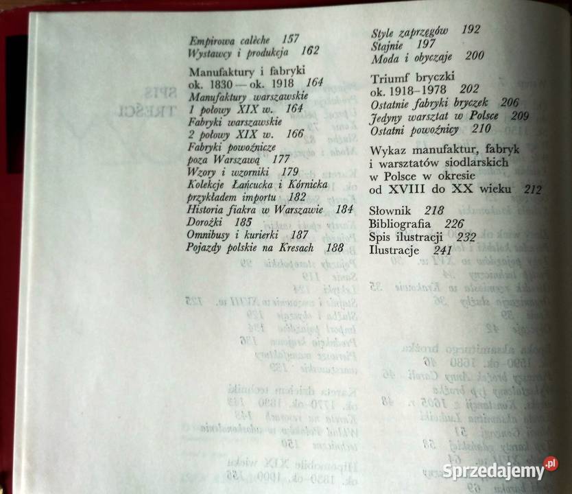 Polskie powozy Rzeszów