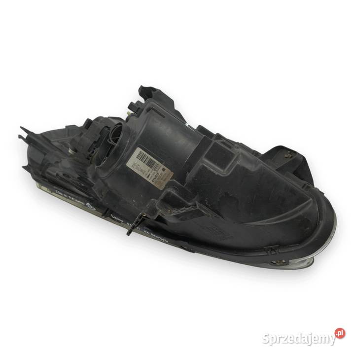 LAMPA PRAWA Renault Clio III LIFT 0912 prawy osobowe