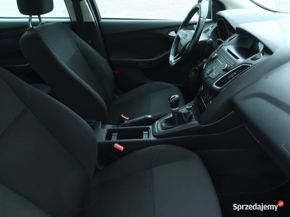 Ford Focus 16 i mazowieckie Piaseczno