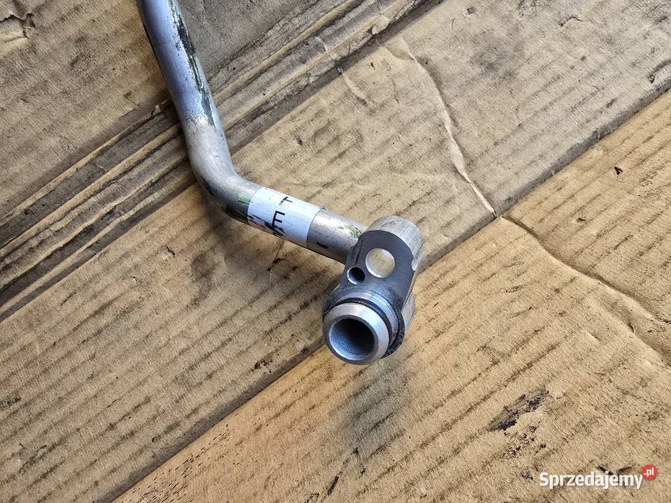 Subaru Outback IV BR BRD rurki przewody Legnica