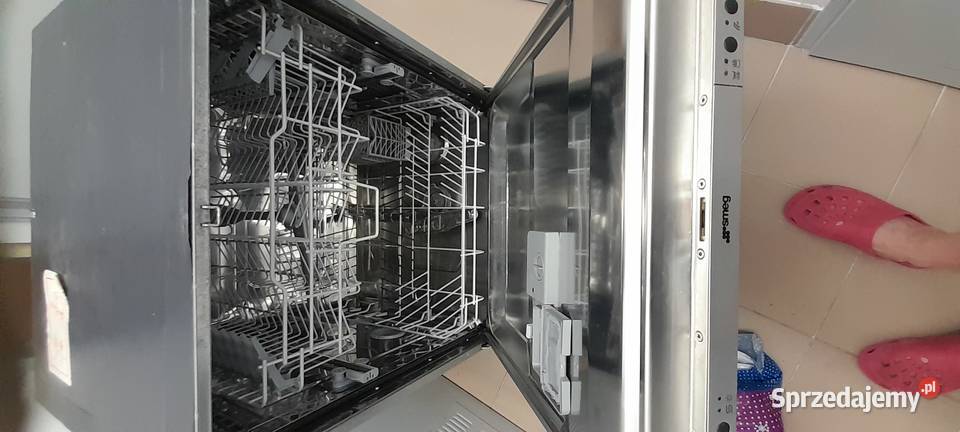 Do sprzedania zmywarka Smeg 60cm Warszawa
