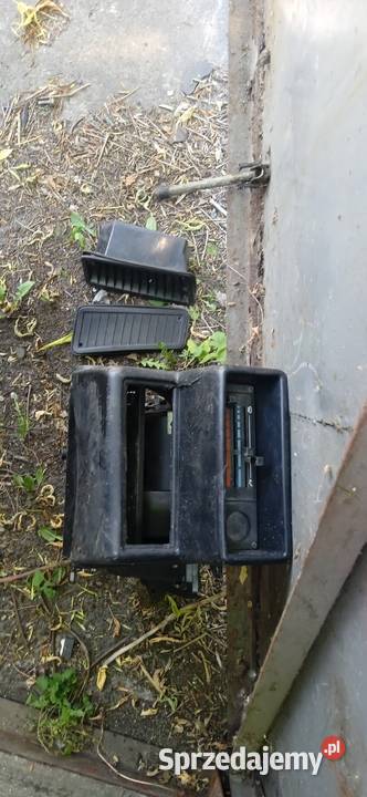 Fiat 126 bis części rocznik 1988 Łódź