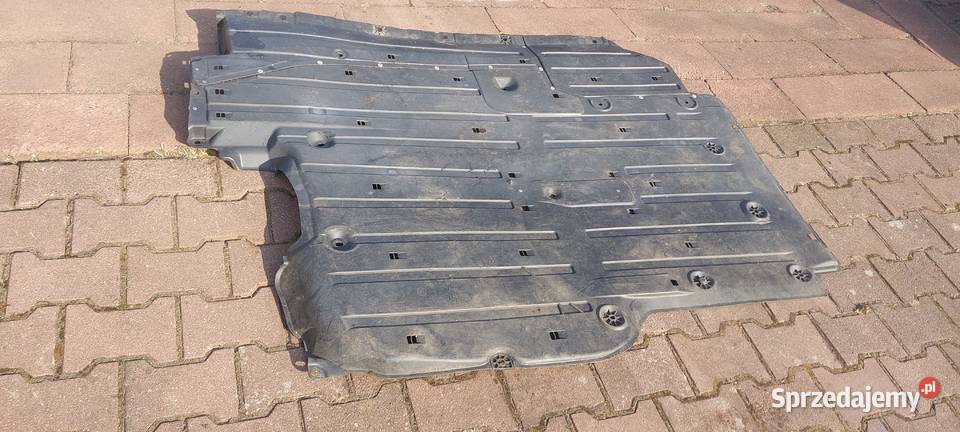 Osłona podwozia silnika HONDA CIVIC UFO VIII zachodniopomorskie Szczecin