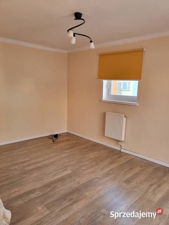 Wynajmę mieszkanie kawalerkę w Przasnyszu Przasnysz