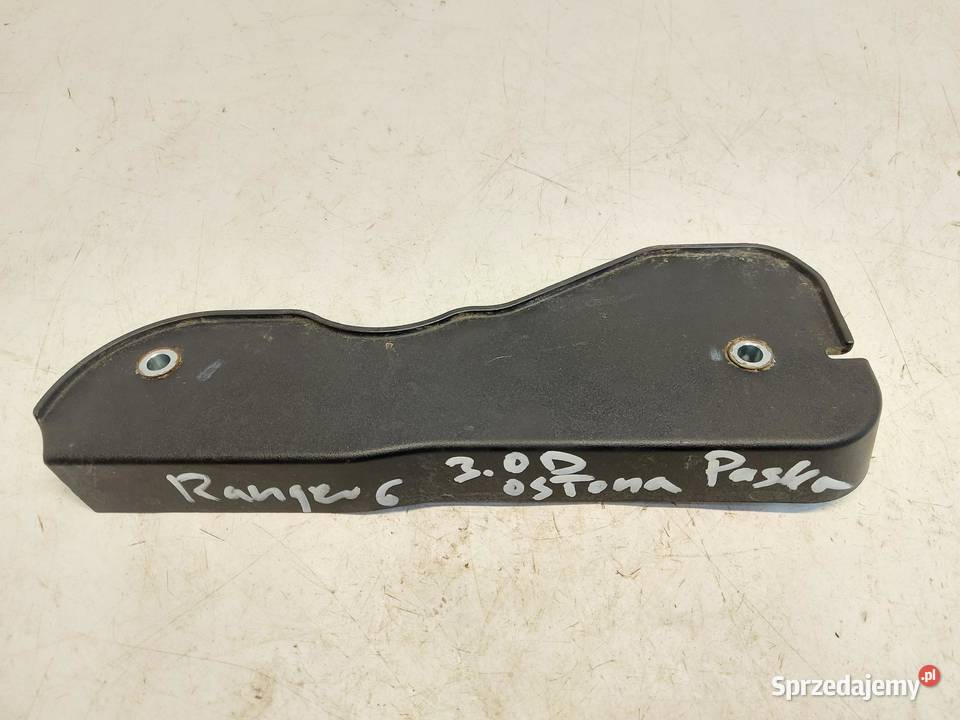 Ford Ranger VI 6 2024r OSŁONA PASA RORZĄDU sprzedam