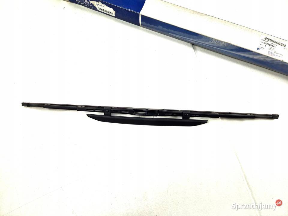 PIÓRO WYCIERACZKI PRZÓD LEWE 600mm OPEL ANTARA sprzedam