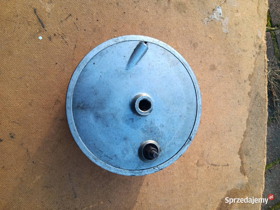 Piasta koła mz ts Milicz