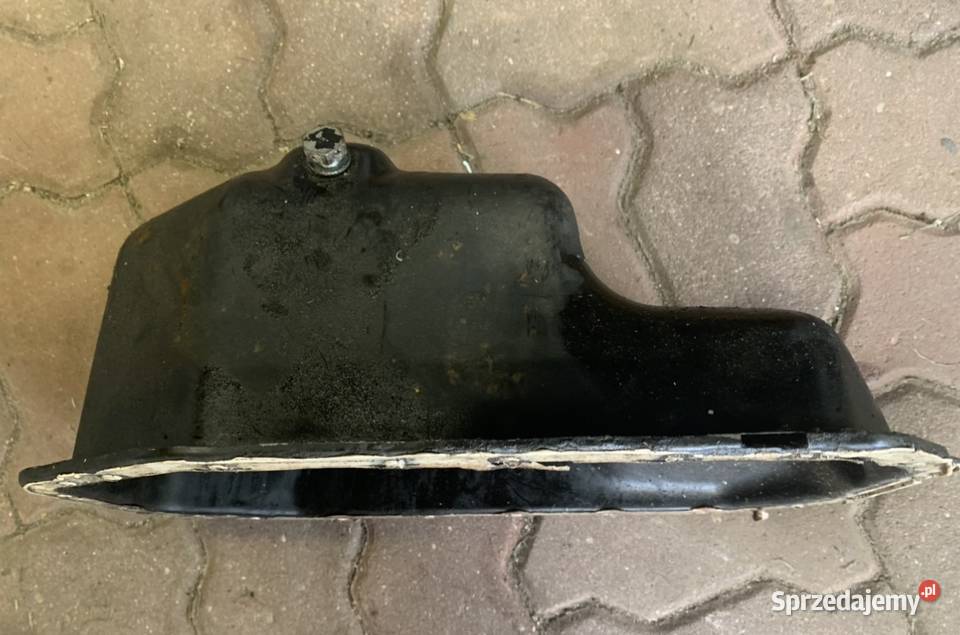 POLO FABIA IBIZA 3 CORDOBA 14 16v miska smok Warszawa