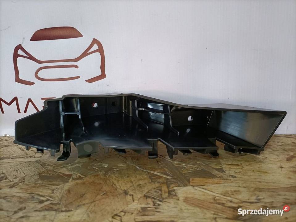 FORD KUGA MK3 20 ŚLIZG MOCOWANIE WSPORNIK wielkopolskie Pleszew