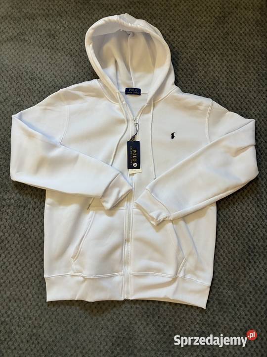 Komplet dresowy Łódź