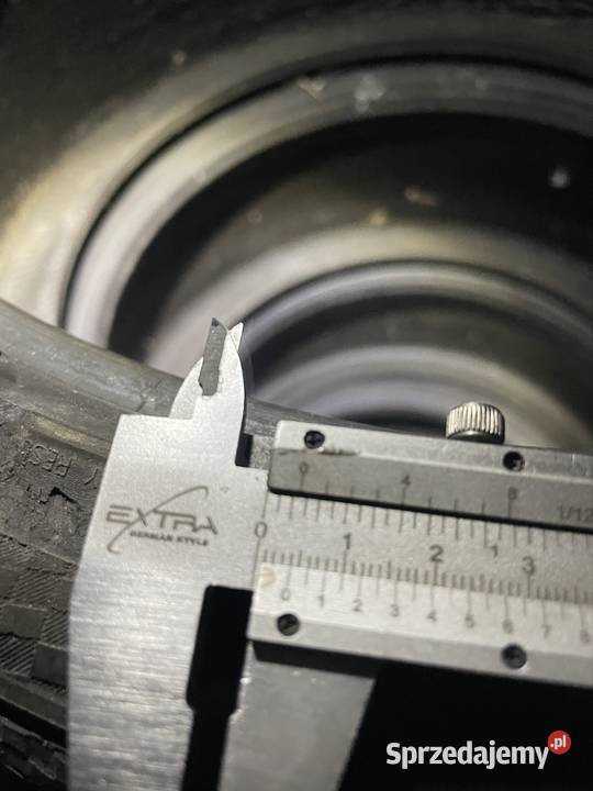 Opony continental sportcontact 3 Kraszkowice sprzedam