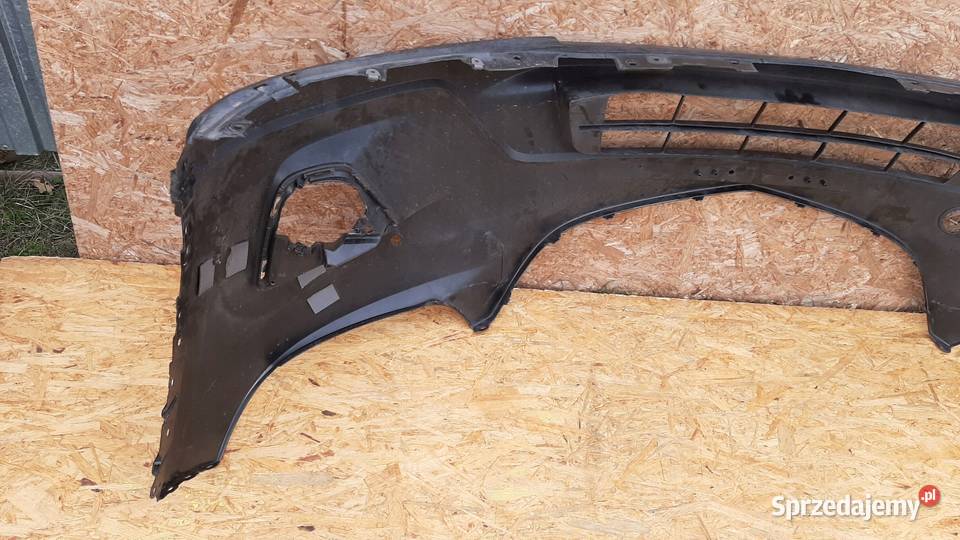 KD4550031 ZDERZAK PRZÓD PDC MAZDA CX5 CX5 LIFT