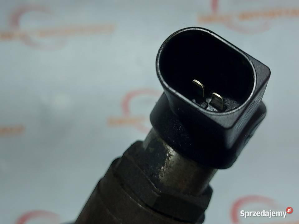 FORD CITROEN VOLVO 16 EHDI wtrysk wtryskiwacz osobowe Kielce