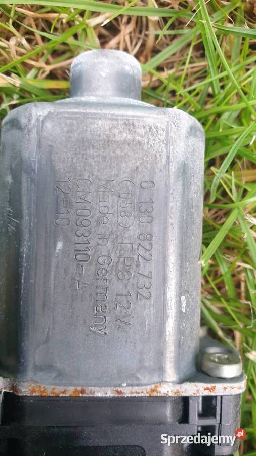 MECHANIZM PODNOSZENIA SZYBY LEWY PRZÓD FORD KUGA Mechanizmy opuszczania szyb Lublin