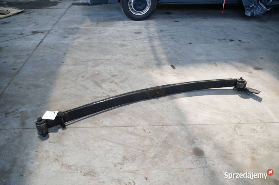 RESOR PRZEDNI RENAULT PREMIUM 320 sprzedam