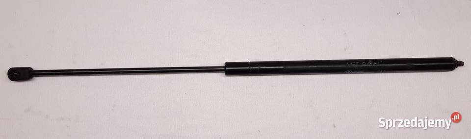 SIŁOWNIK TELESKOP MASKI MERCEDES W203 Mielęcin