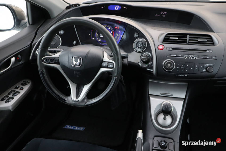 Honda Civic 14 iDSI 189102km sprzedam