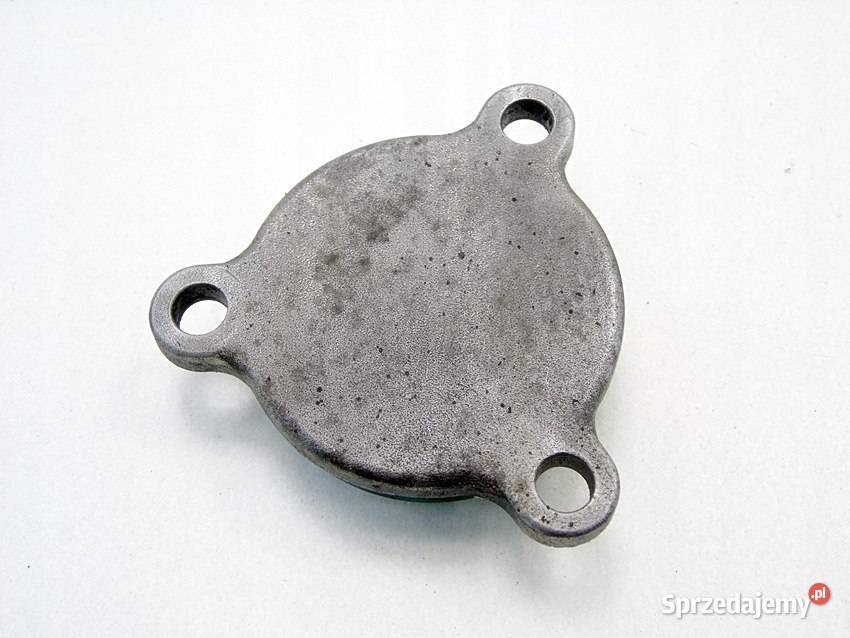 OBUDOWA DEKIEL ROZRZĄDU 25 TDI T5 VW TRANSPORTER