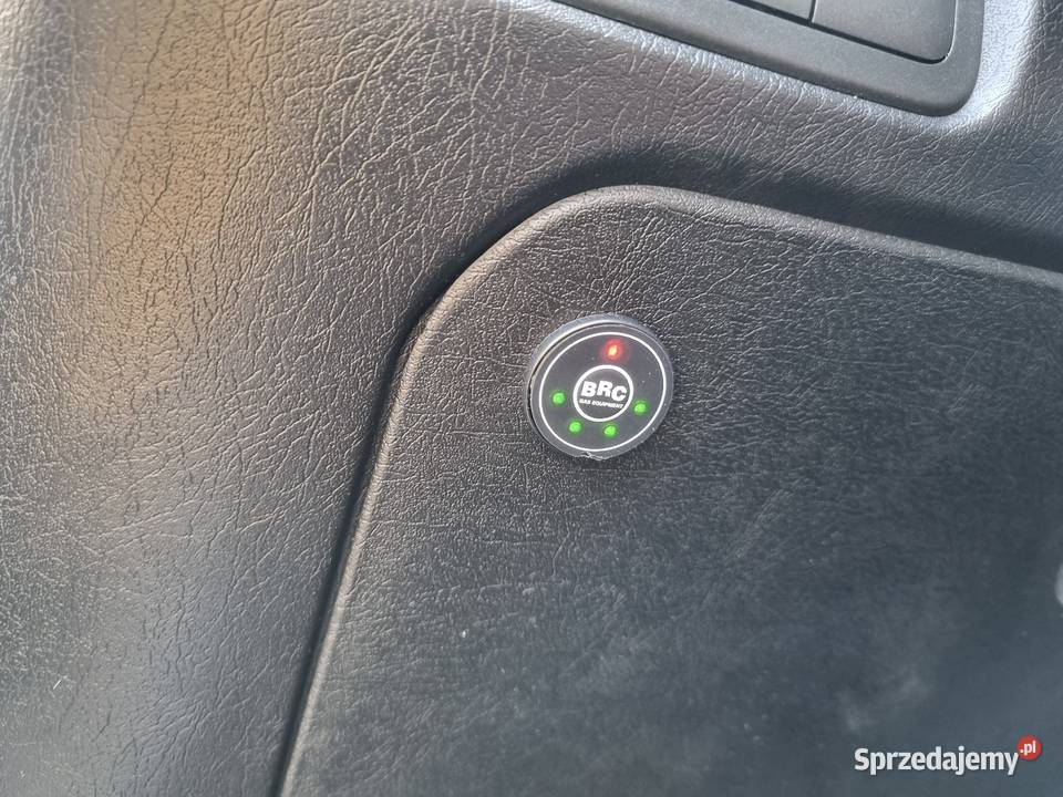 Fiat Tipo 14 Tjet komputer pokładowy Fiat Strzelno