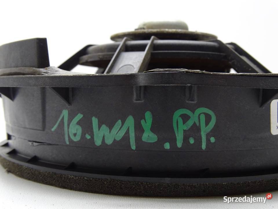 GŁOŚNIK DRZWI PRZÓD PRZEDNI 4G2035415 AUDI A6 C7 sprzedam