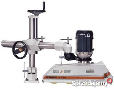 Mechanizm PosuwuPOSUW DO FREZARKI STEFF 2044 Brzesko sprzedam