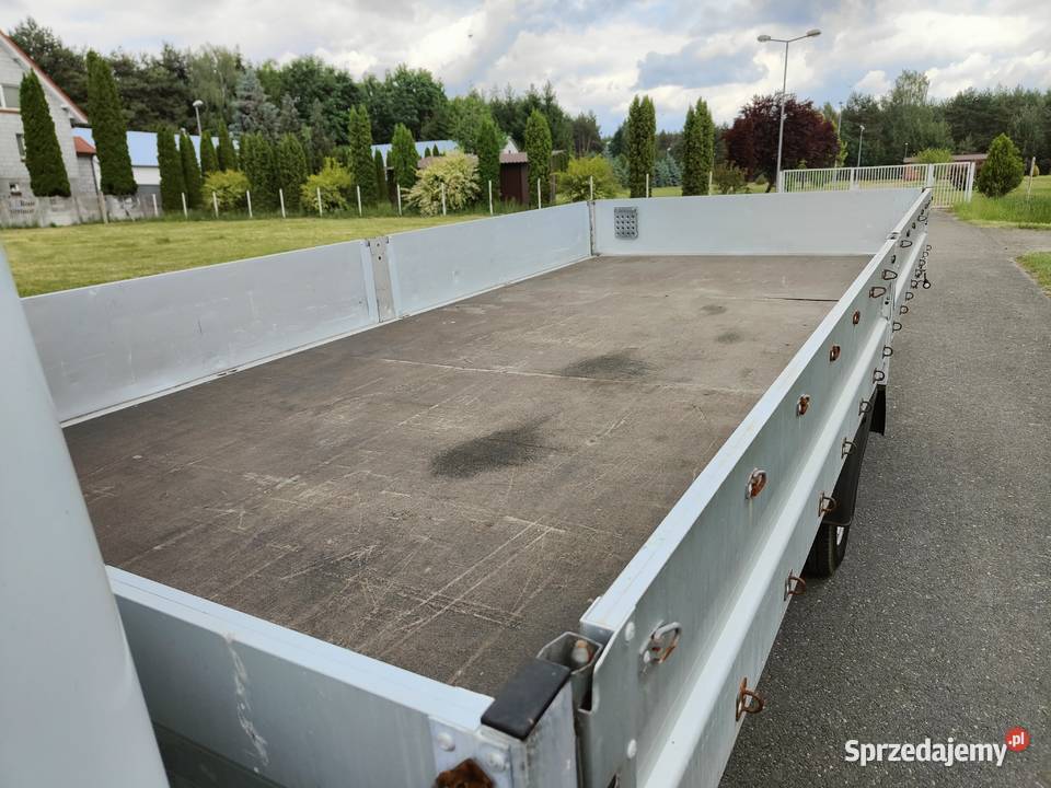 skrzyniowy centralny zamek Samochody dostawcze Przysucha