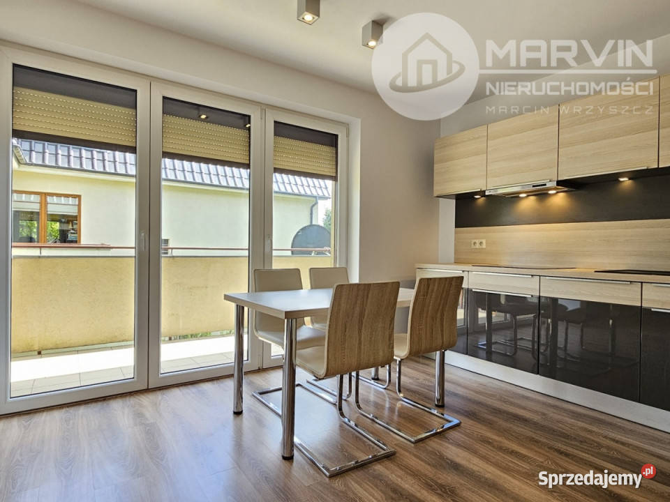 2 Pokoje 46m2 Garaż 26m2 Nałęczowska 13829zł/m2 wielkopolskie Poznań