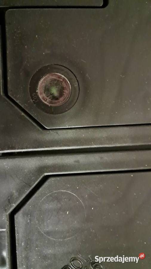 Nowy akumulator Arctica Nysa sprzedam