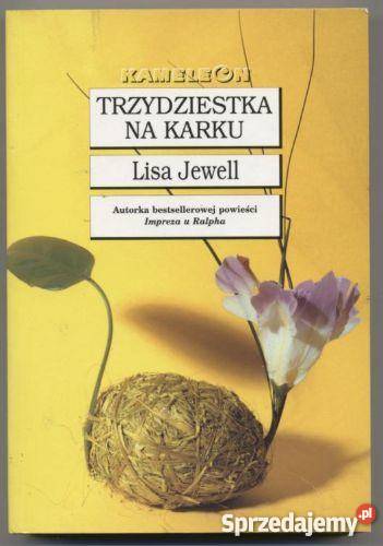 Trzydziestka na karku Jewell społeczno-obyczajowe Szczecin