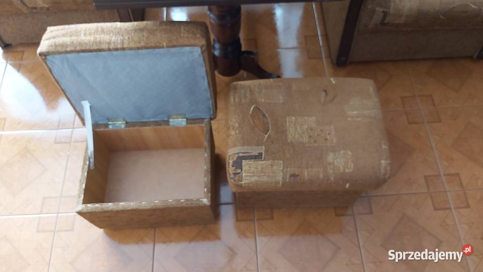 zestaw wypoczynkowy łabędź Ozorków