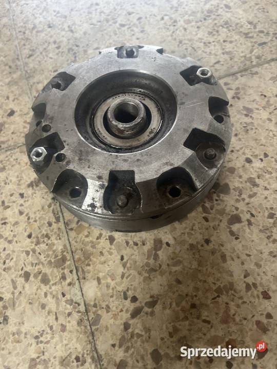 MZ ES 2502 Trophy kosz sprzęgłowy tarcze Sprzęgła Kielce sprzedam