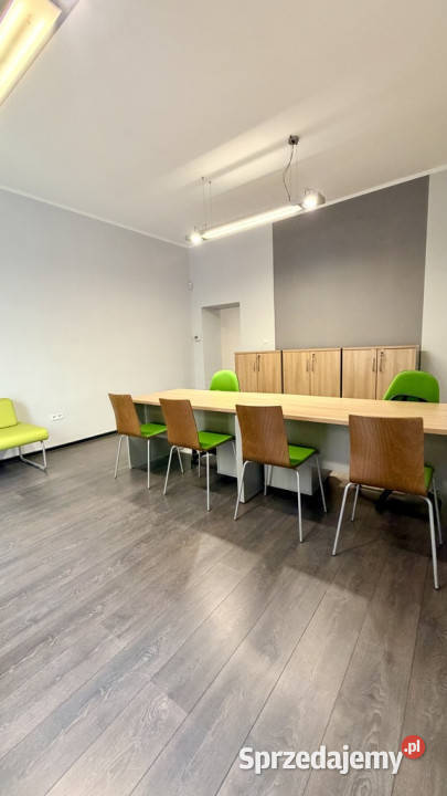 wynajem lokal użytkowy 67m2 parter Śródmieście opolskie