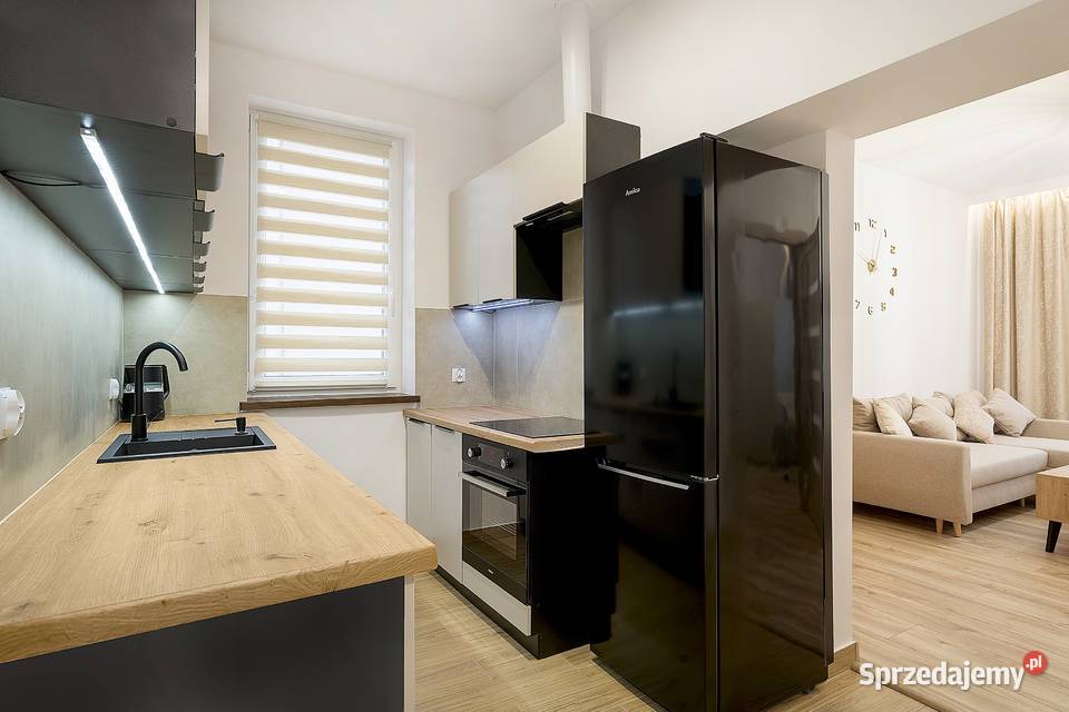 Do wynajęcia Jarosław centrum Matejki wysoki oddzielna kuchnia Wynajem