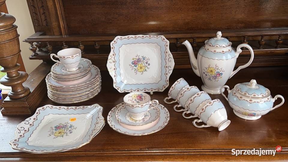 Cukiernica Tuscan Made in England Gdańsk sprzedam