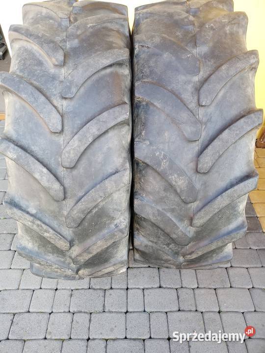 Opony Firestone 380 70 r28 małopolskie Łukowica
