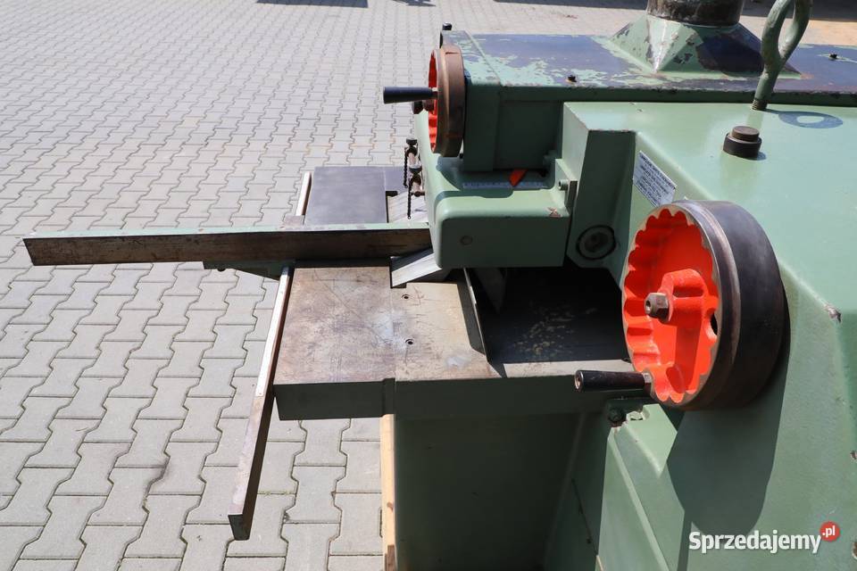 Wielopiła gąsienicowa SCM M2 18 kW 1176 Łabuńki Pierwsze sprzedam
