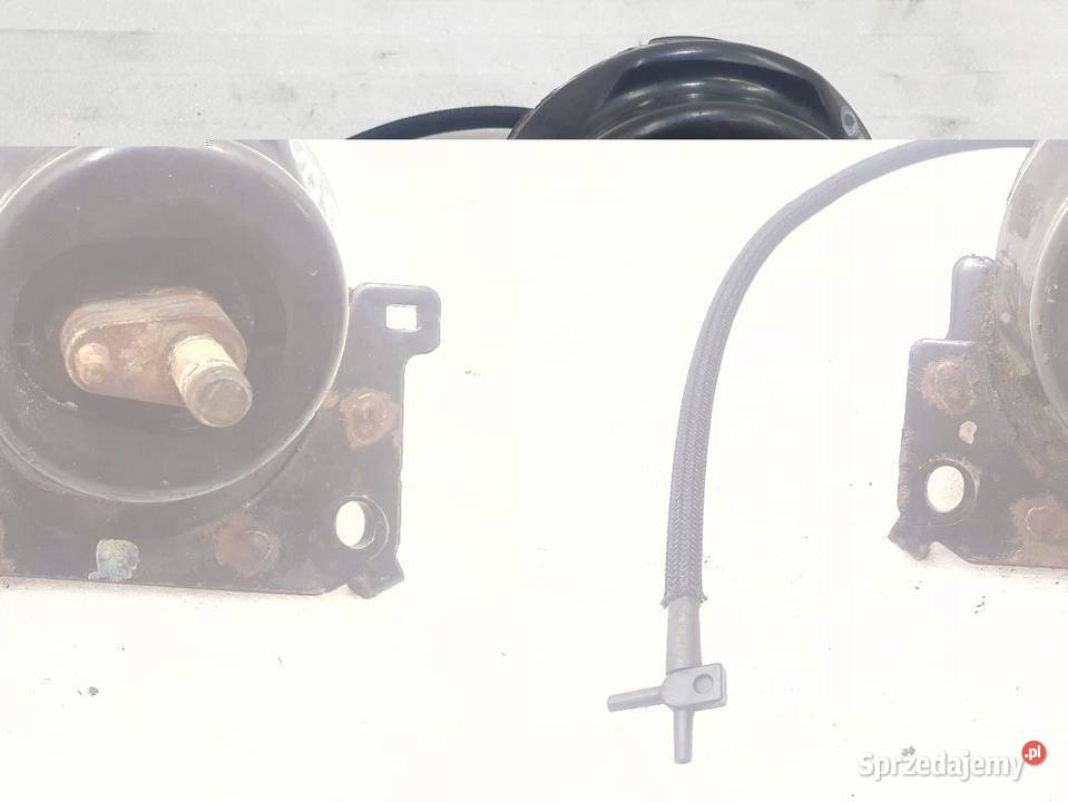 ŁAPA PODUSZKA SILNIKA LAND CRUISER 120 30D