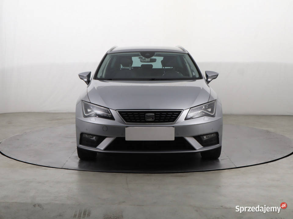 Seat Leon 15 TSI ASR (kontrola trakcji) Katowice