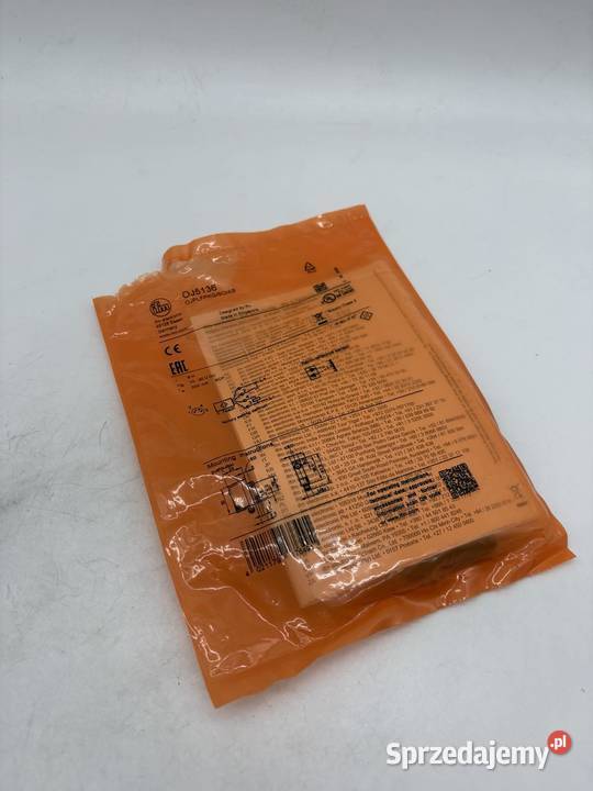 IFM OJ5136 Czujnik fotoelektryczny Warszawa