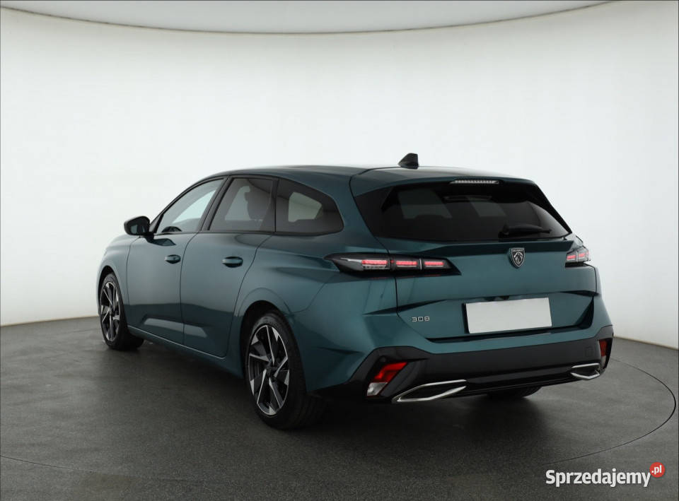 Peugeot 308 12 PureTech