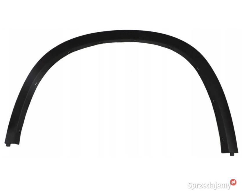 Bmw X1 0915 Listwa nakładka nadkola błotnika Łódź sprzedam