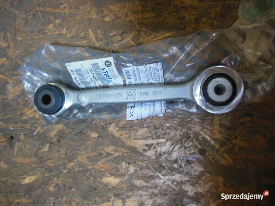 Wahacz łącznik zawieszenia tył Alfa Giulia Kozy