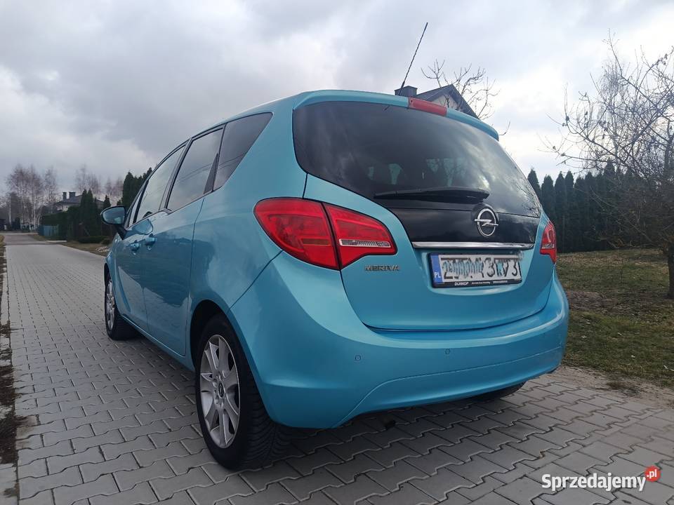 14 B Klimatyzacja Elektryka 100 Bezwypadkowy