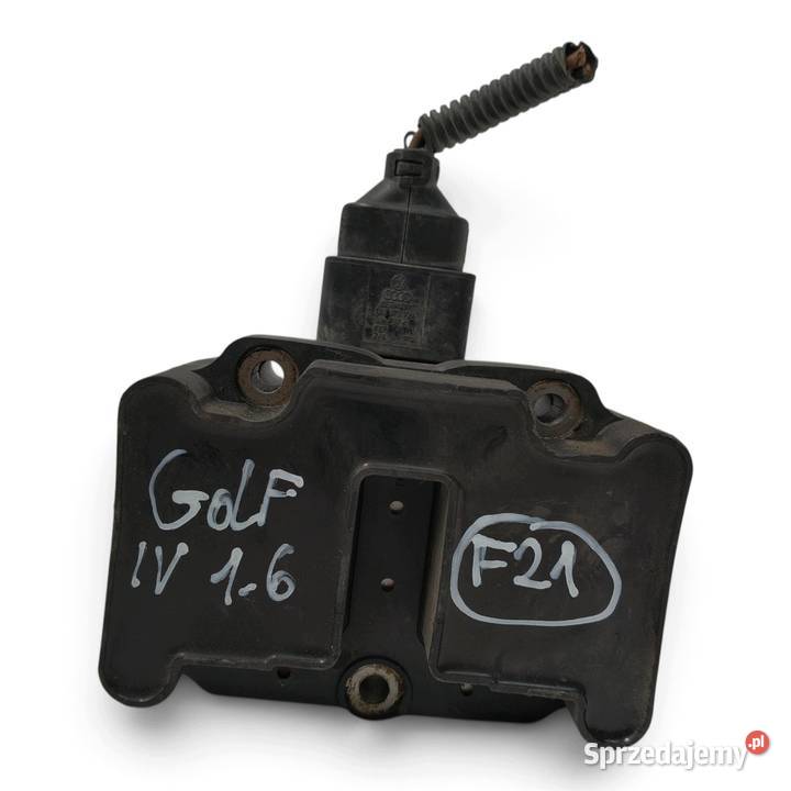 CEWKA ZAPŁONOWA Vw Polo III Audi A2 A3 Golf IV osobowe lubelskie Chełm sprzedam