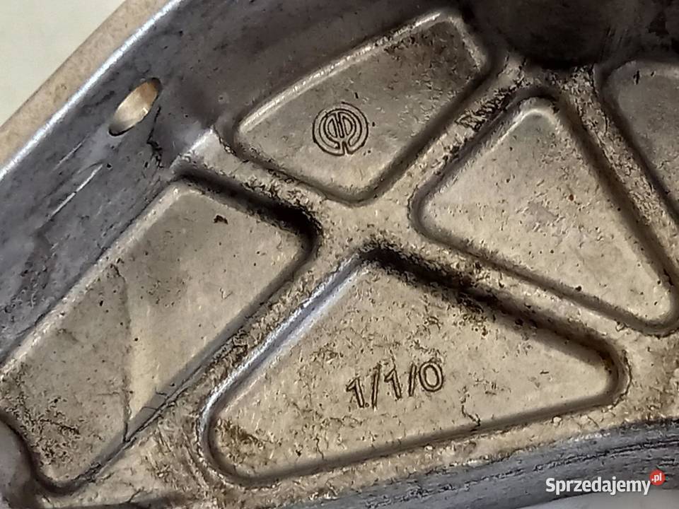 OPEL ASTRA J IV 16 CDTI 10r łapa podpora półosi osobowe Podpory
