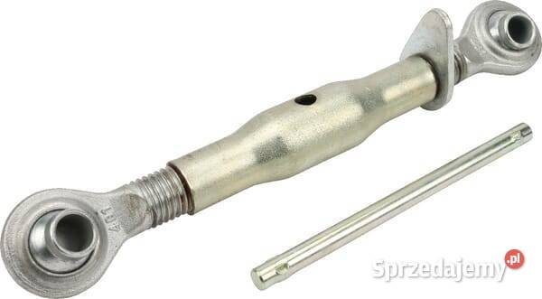 Łącznik górny 180 mm 138 kat1 Z119180KR Kamionna